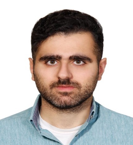 Amirhossein Niknejad, 2nd Edition of the Diabetes and Endocrinology World Conference, Singapore